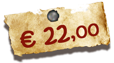 &euro; 22,00
