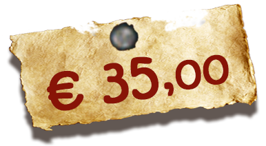 &euro; 35,00
