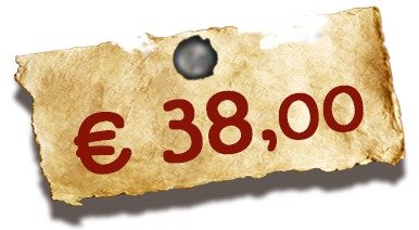 &euro; 38,00