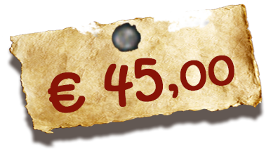 &euro; 45,00