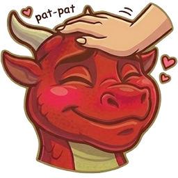 Le emoji della Tana del Drago Fumante&trade;