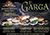Lo-Garga weekend alla Tana del Drago Fumante™
