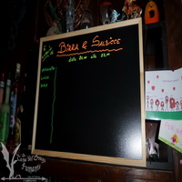 Birra & Salsicce 2016