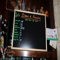 Birra & Salsicce 2016
