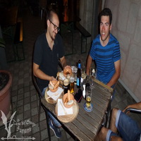 Birra & Salsicce 2016