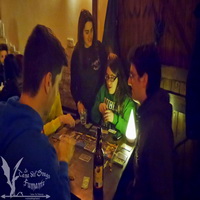 Birra & Pallottole 2015