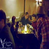Birra & Pallottole 2015