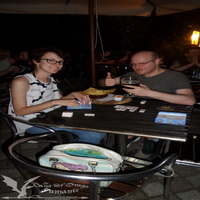 Degustazione Kapittel alla Tana del Drago Fumante™