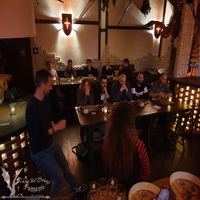 Degustazione Corsendonk 2019