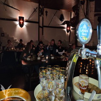 Degustazione Corsendonk 2019