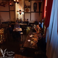 Degustazione Corsendonk 2019