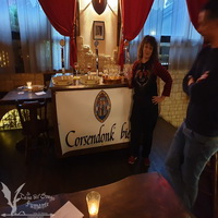 Degustazione Corsendonk 2019