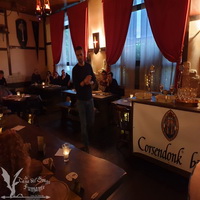 Degustazione Corsendonk 2019