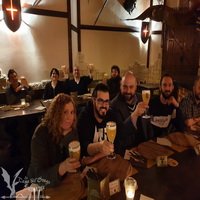 Degustazione Corsendonk 2019