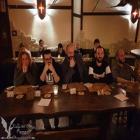 Degustazione Corsendonk 2019