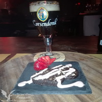 Degustazione Corsendonk 2019