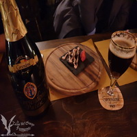 Degustazione Corsendonk 2019