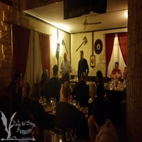Degustazione Kapittel alla Tana del Drago Fumante™