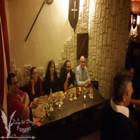 Degustazione Kapittel alla Tana del Drago Fumante™