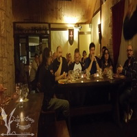 Degustazione Kapittel alla Tana del Drago Fumante™