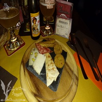 Degustazione Kapittel alla Tana del Drago Fumante™