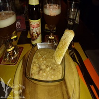 Degustazione Kapittel alla Tana del Drago Fumante™