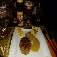 Degustazione Kapittel alla Tana del Drago Fumante™