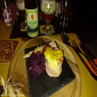 Degustazione Kapittel alla Tana del Drago Fumante™
