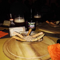 Degustazione Kapittel alla Tana del Drago Fumante™