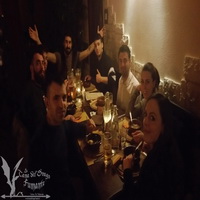 Dungeons & Murders 2019!