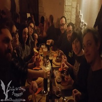Dungeons & Murders 2019!