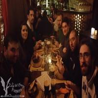 Dungeons & Murders 2019!