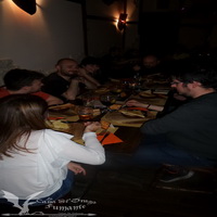 Dungeons & Murders 2019!