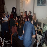 Dungeons & Murders 2019!