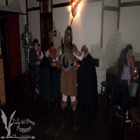 Dungeons & Murders 2019!