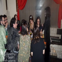 Dungeons & Murders 2019!