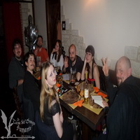 Dungeons & Murders 2019!