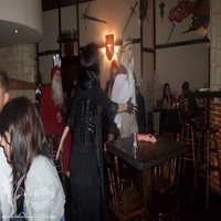 Dungeons & Murders 2019!
