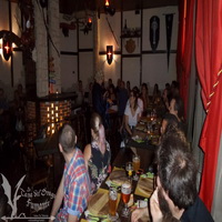 Dungeons & Murders - Secondo Episodio