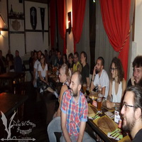 Dungeons & Murders - Secondo Episodio