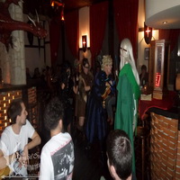 Dungeons & Murders - Secondo Episodio