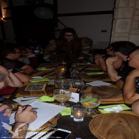 Dungeons & Murders - Secondo Episodio