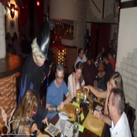 Dungeons & Murders - Secondo Episodio