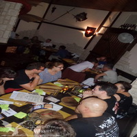 Dungeons & Murders - Secondo Episodio