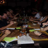 Dungeons & Murders - Secondo Episodio
