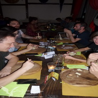 Dungeons & Murders - Secondo Episodio