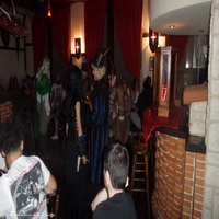 Dungeons & Murders - Secondo Episodio