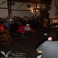 Dungeons & Murders - Secondo Episodio