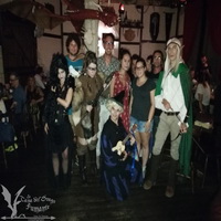 Dungeons & Murders - Secondo Episodio