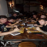 Dungeons & Murders - Secondo Episodio